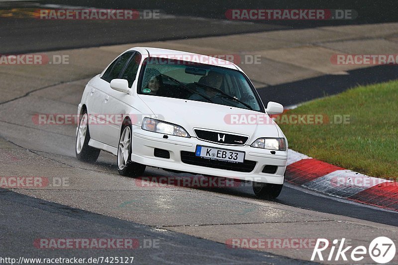 Bild #7425127 - Touristenfahrten Nürburgring Nordschleife (08.09.2019)