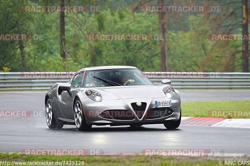 Bild #7425128 - Touristenfahrten Nürburgring Nordschleife (08.09.2019)