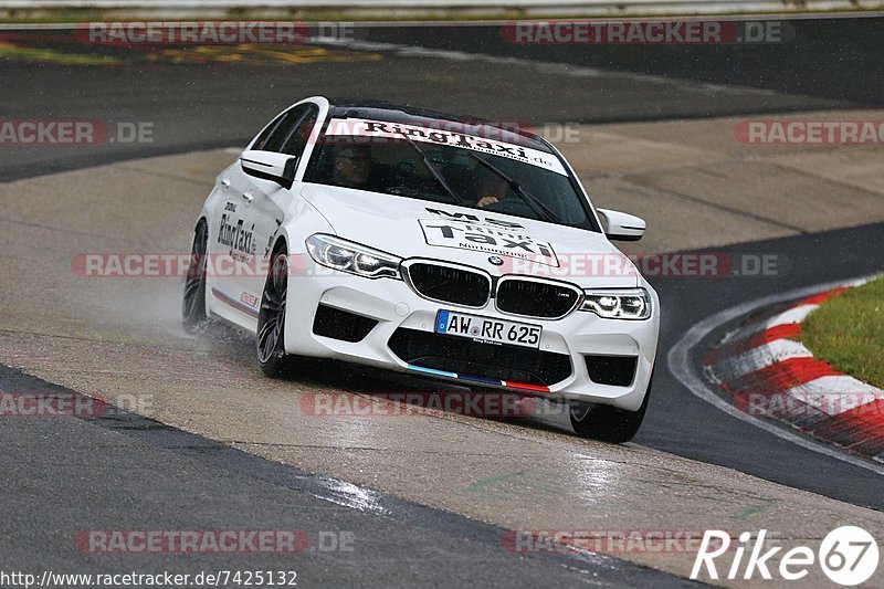 Bild #7425132 - Touristenfahrten Nürburgring Nordschleife (08.09.2019)