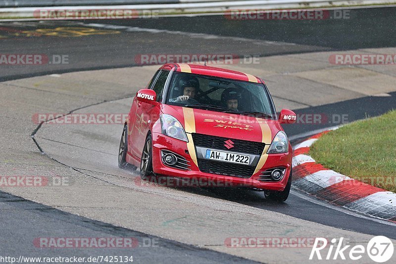 Bild #7425134 - Touristenfahrten Nürburgring Nordschleife (08.09.2019)