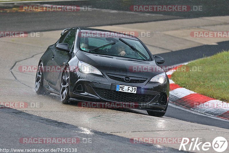 Bild #7425138 - Touristenfahrten Nürburgring Nordschleife (08.09.2019)