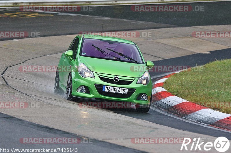 Bild #7425143 - Touristenfahrten Nürburgring Nordschleife (08.09.2019)