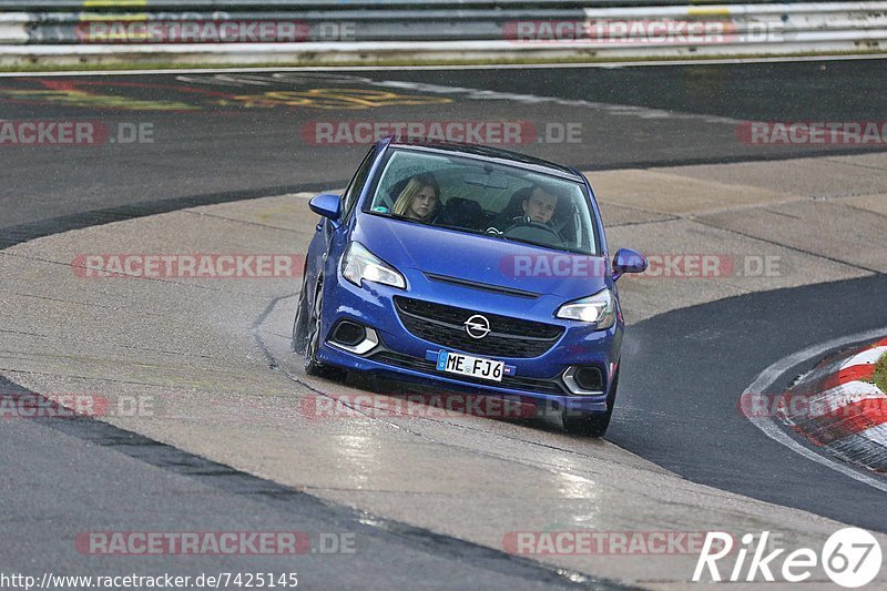 Bild #7425145 - Touristenfahrten Nürburgring Nordschleife (08.09.2019)