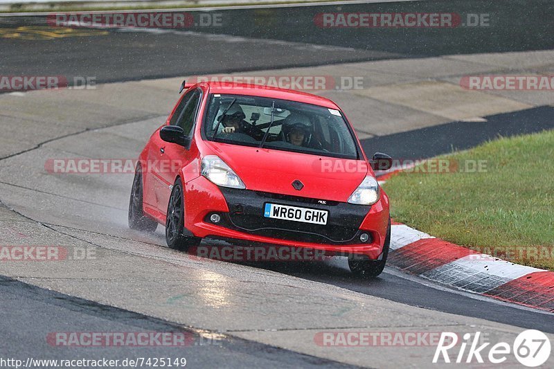 Bild #7425149 - Touristenfahrten Nürburgring Nordschleife (08.09.2019)