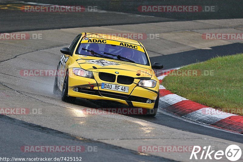 Bild #7425152 - Touristenfahrten Nürburgring Nordschleife (08.09.2019)