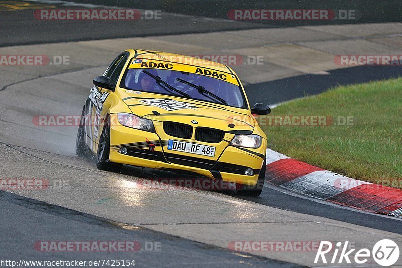 Bild #7425154 - Touristenfahrten Nürburgring Nordschleife (08.09.2019)