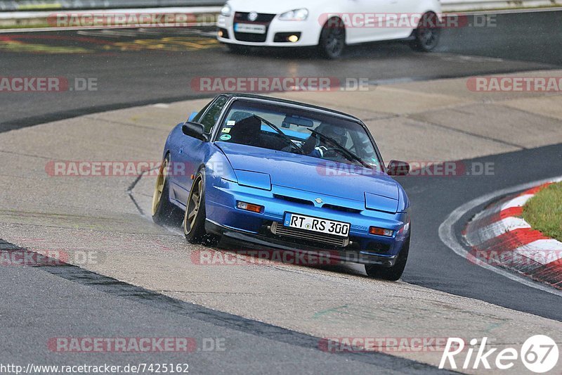 Bild #7425162 - Touristenfahrten Nürburgring Nordschleife (08.09.2019)