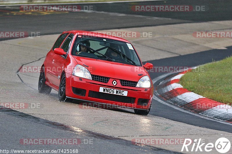 Bild #7425168 - Touristenfahrten Nürburgring Nordschleife (08.09.2019)