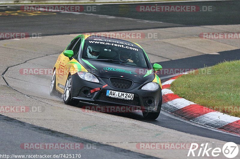 Bild #7425170 - Touristenfahrten Nürburgring Nordschleife (08.09.2019)