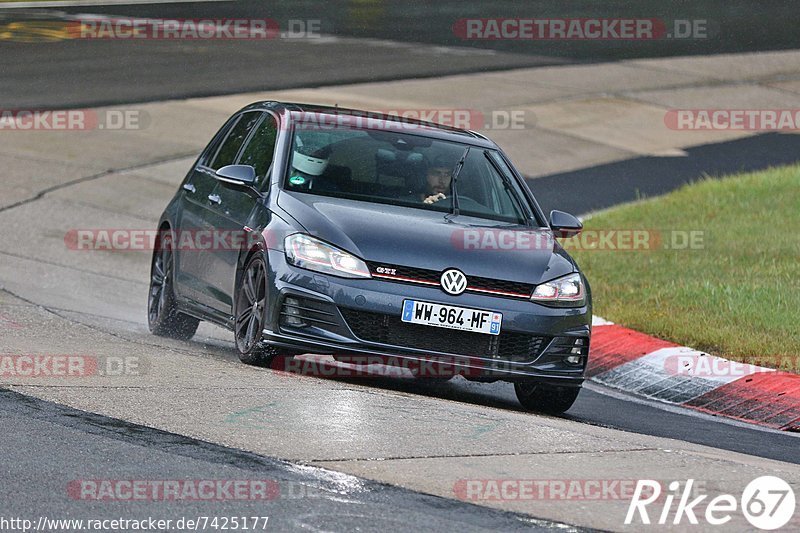 Bild #7425177 - Touristenfahrten Nürburgring Nordschleife (08.09.2019)