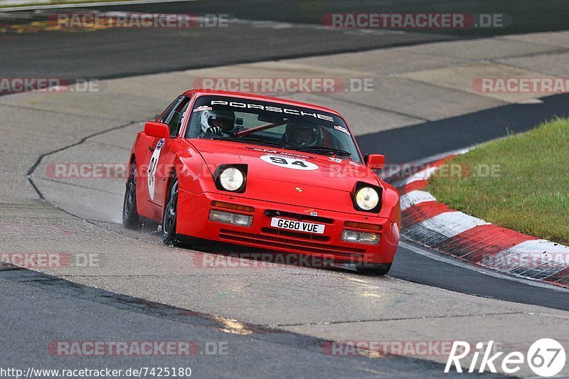 Bild #7425180 - Touristenfahrten Nürburgring Nordschleife (08.09.2019)