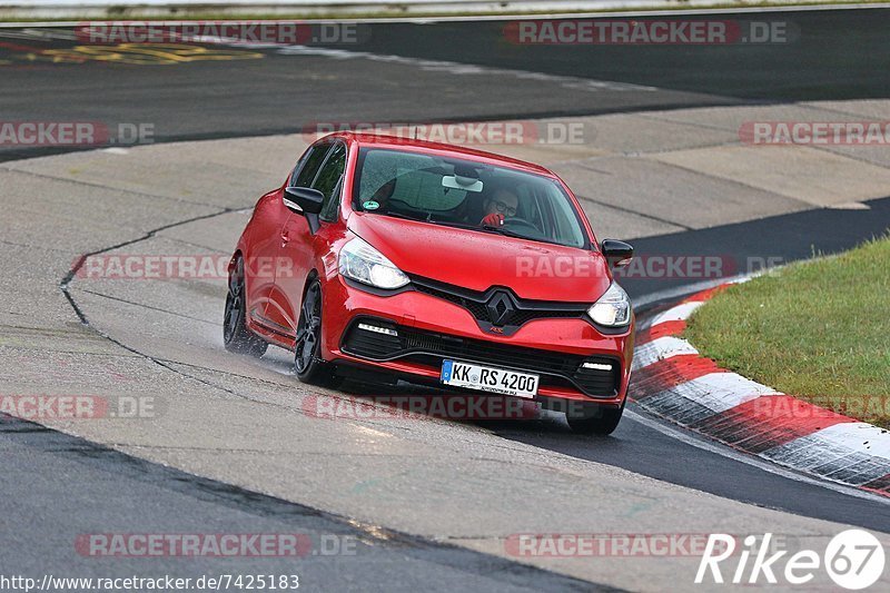 Bild #7425183 - Touristenfahrten Nürburgring Nordschleife (08.09.2019)