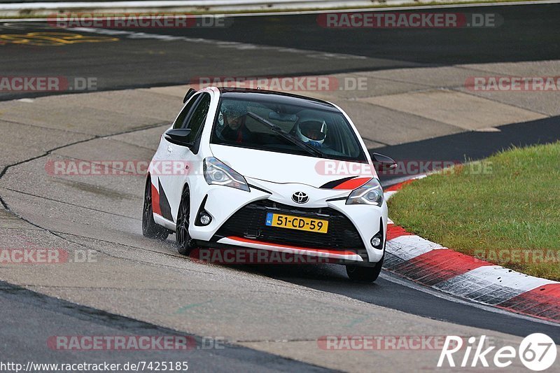 Bild #7425185 - Touristenfahrten Nürburgring Nordschleife (08.09.2019)