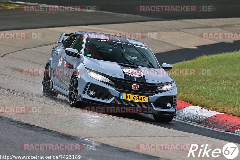 Bild #7425189 - Touristenfahrten Nürburgring Nordschleife (08.09.2019)