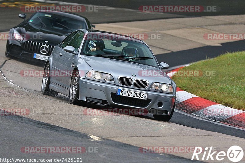 Bild #7425191 - Touristenfahrten Nürburgring Nordschleife (08.09.2019)