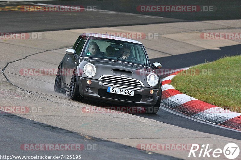 Bild #7425195 - Touristenfahrten Nürburgring Nordschleife (08.09.2019)