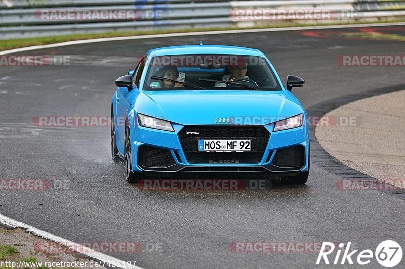 Bild #7425197 - Touristenfahrten Nürburgring Nordschleife (08.09.2019)