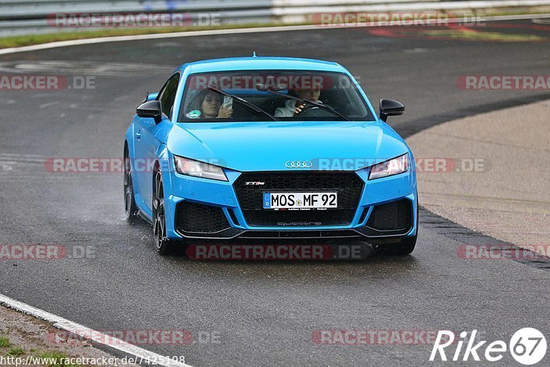 Bild #7425198 - Touristenfahrten Nürburgring Nordschleife (08.09.2019)