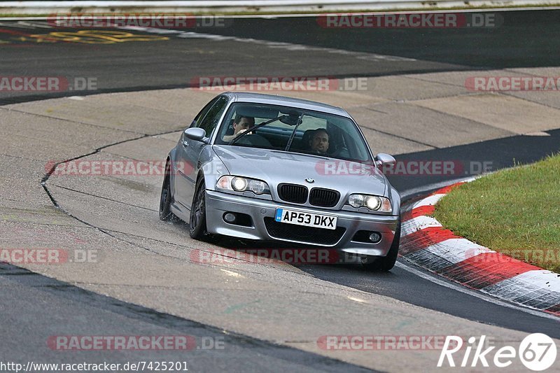 Bild #7425201 - Touristenfahrten Nürburgring Nordschleife (08.09.2019)