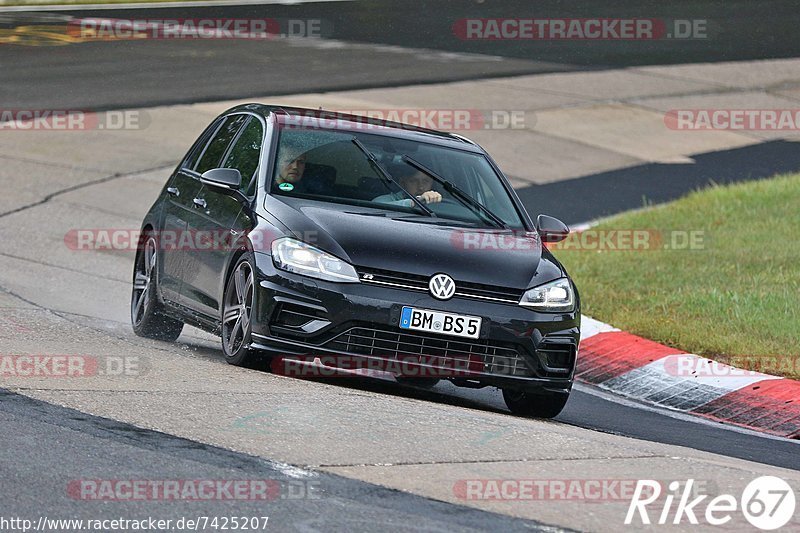 Bild #7425207 - Touristenfahrten Nürburgring Nordschleife (08.09.2019)