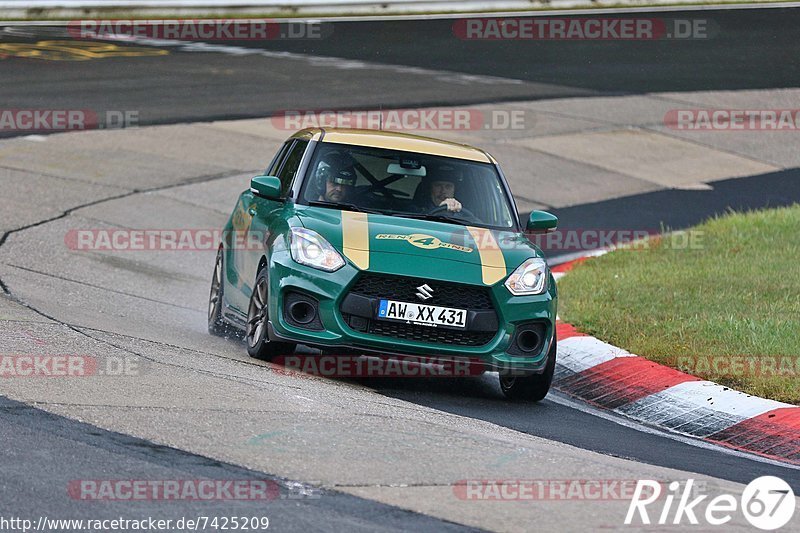 Bild #7425209 - Touristenfahrten Nürburgring Nordschleife (08.09.2019)