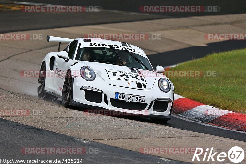 Bild #7425214 - Touristenfahrten Nürburgring Nordschleife (08.09.2019)