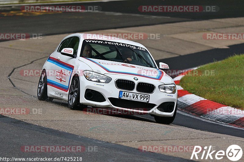 Bild #7425218 - Touristenfahrten Nürburgring Nordschleife (08.09.2019)