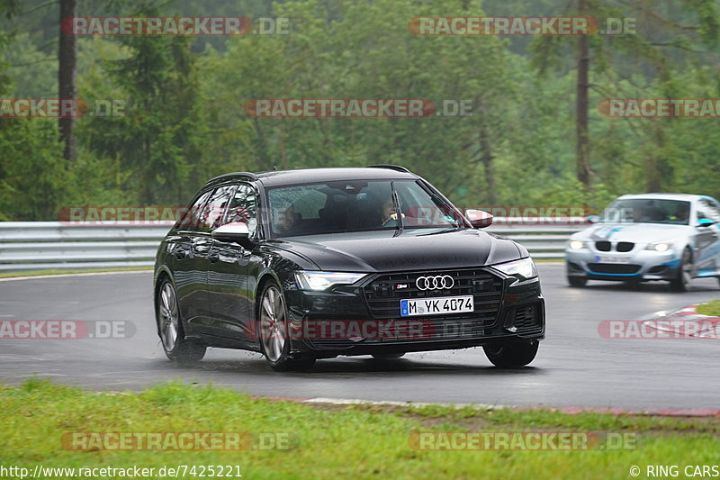 Bild #7425221 - Touristenfahrten Nürburgring Nordschleife (08.09.2019)