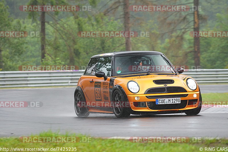 Bild #7425235 - Touristenfahrten Nürburgring Nordschleife (08.09.2019)