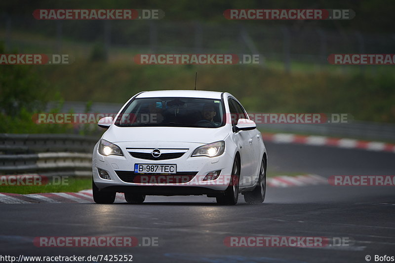 Bild #7425252 - Touristenfahrten Nürburgring Nordschleife (08.09.2019)