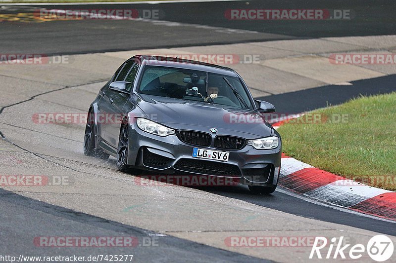 Bild #7425277 - Touristenfahrten Nürburgring Nordschleife (08.09.2019)