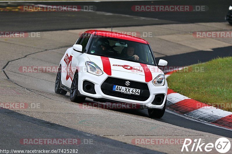 Bild #7425282 - Touristenfahrten Nürburgring Nordschleife (08.09.2019)