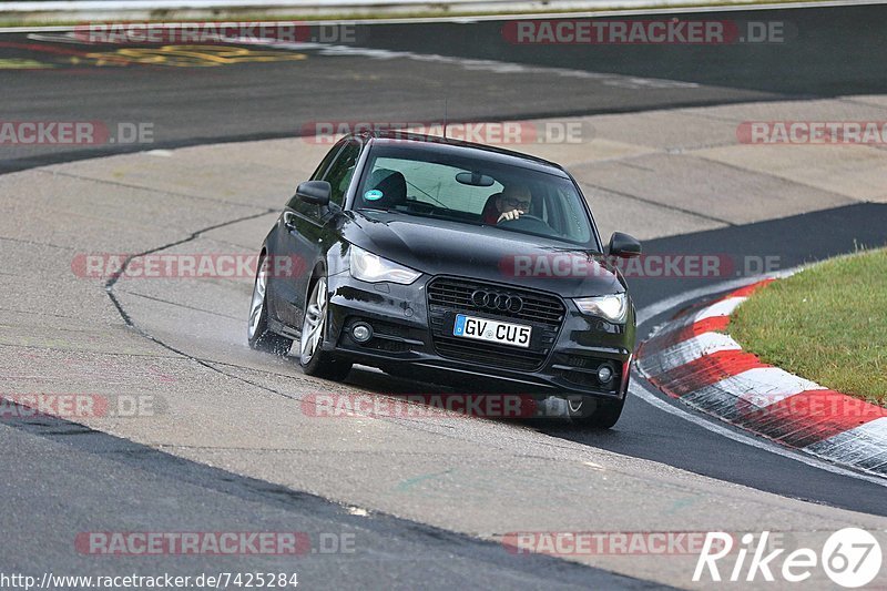 Bild #7425284 - Touristenfahrten Nürburgring Nordschleife (08.09.2019)