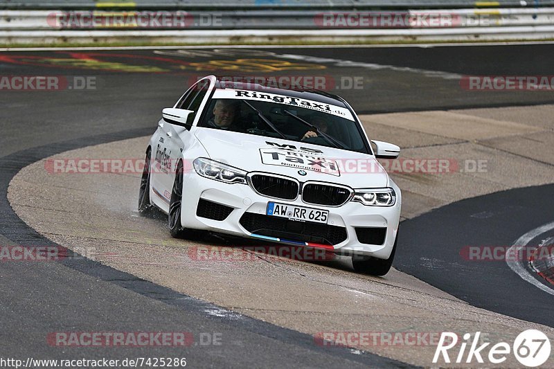 Bild #7425286 - Touristenfahrten Nürburgring Nordschleife (08.09.2019)