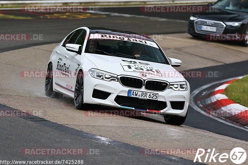 Bild #7425288 - Touristenfahrten Nürburgring Nordschleife (08.09.2019)