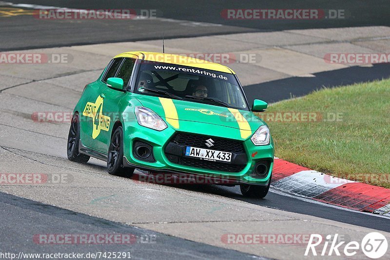 Bild #7425291 - Touristenfahrten Nürburgring Nordschleife (08.09.2019)