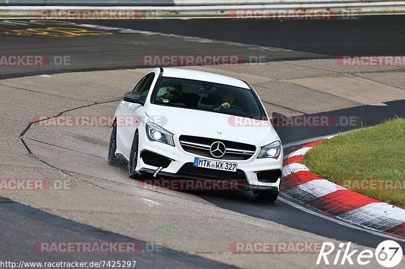 Bild #7425297 - Touristenfahrten Nürburgring Nordschleife (08.09.2019)