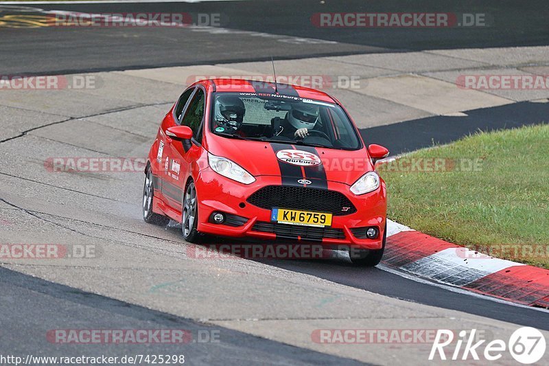 Bild #7425298 - Touristenfahrten Nürburgring Nordschleife (08.09.2019)