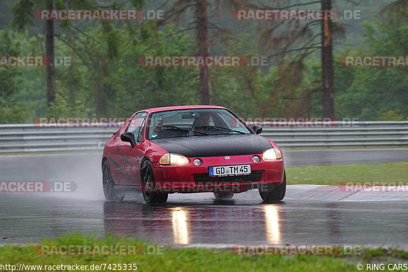 Bild #7425335 - Touristenfahrten Nürburgring Nordschleife (08.09.2019)