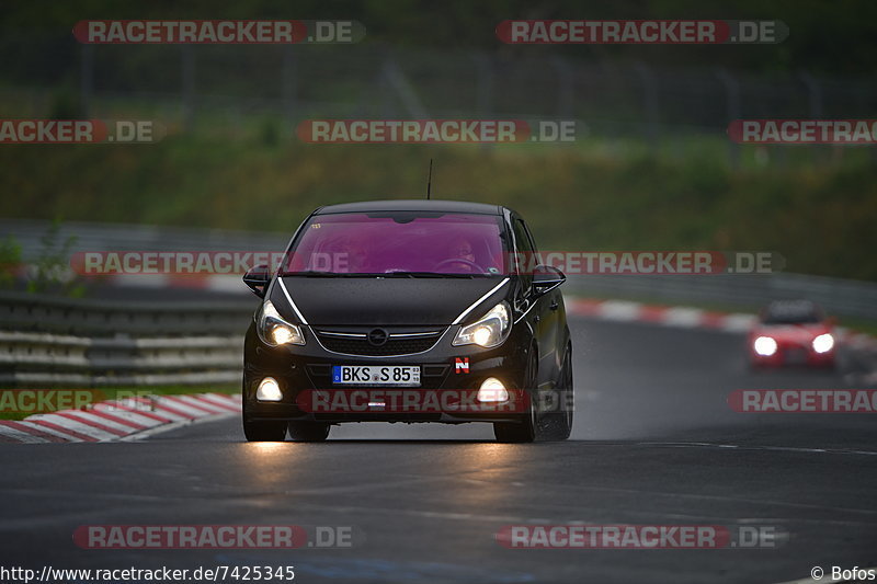 Bild #7425345 - Touristenfahrten Nürburgring Nordschleife (08.09.2019)