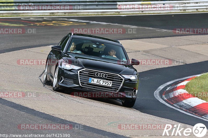 Bild #7425390 - Touristenfahrten Nürburgring Nordschleife (08.09.2019)