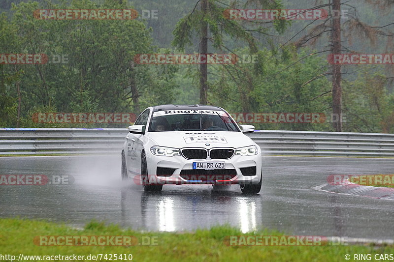 Bild #7425410 - Touristenfahrten Nürburgring Nordschleife (08.09.2019)