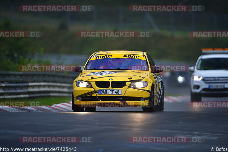 Bild #7425443 - Touristenfahrten Nürburgring Nordschleife (08.09.2019)