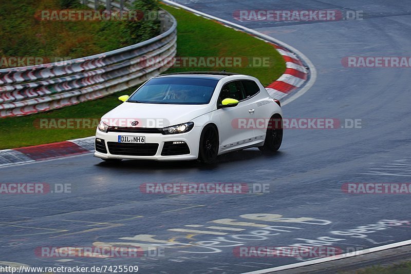 Bild #7425509 - Touristenfahrten Nürburgring Nordschleife (08.09.2019)