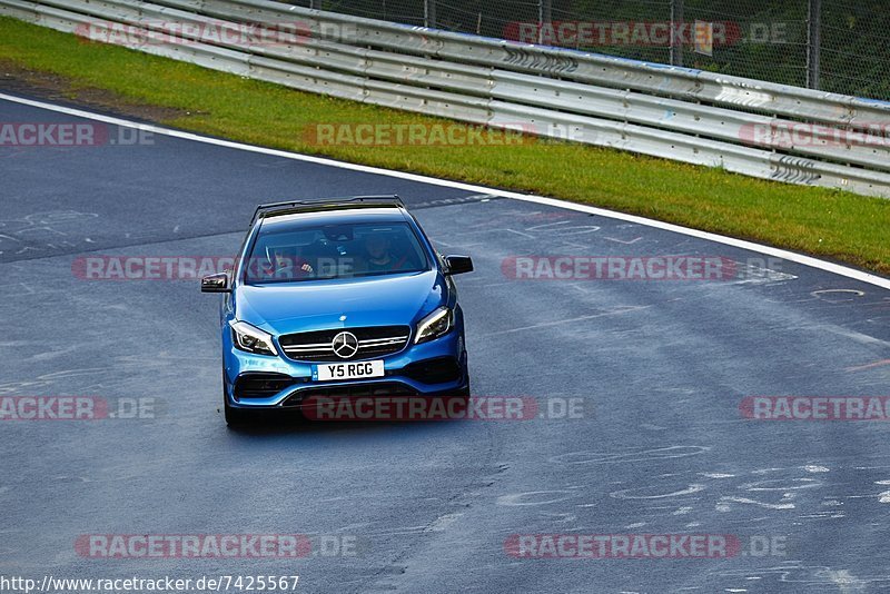 Bild #7425567 - Touristenfahrten Nürburgring Nordschleife (08.09.2019)