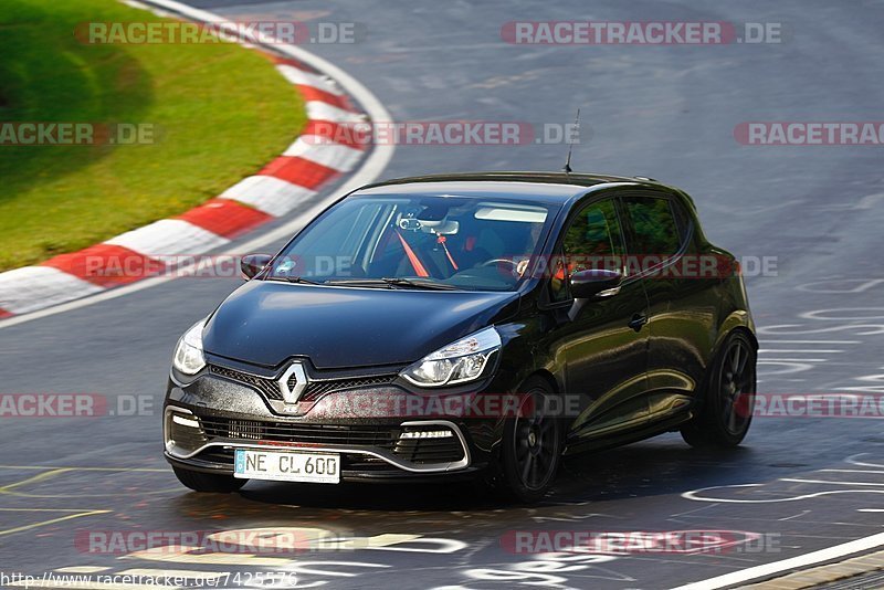 Bild #7425576 - Touristenfahrten Nürburgring Nordschleife (08.09.2019)