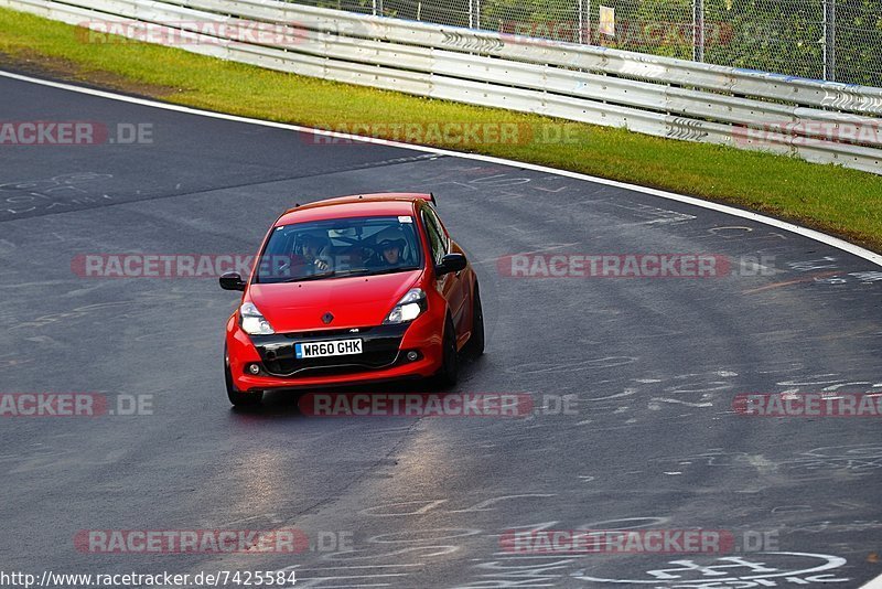 Bild #7425584 - Touristenfahrten Nürburgring Nordschleife (08.09.2019)