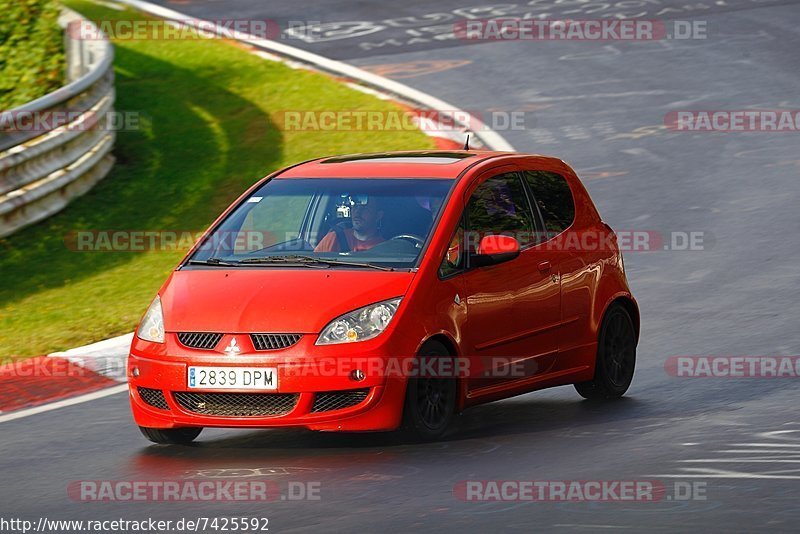 Bild #7425592 - Touristenfahrten Nürburgring Nordschleife (08.09.2019)