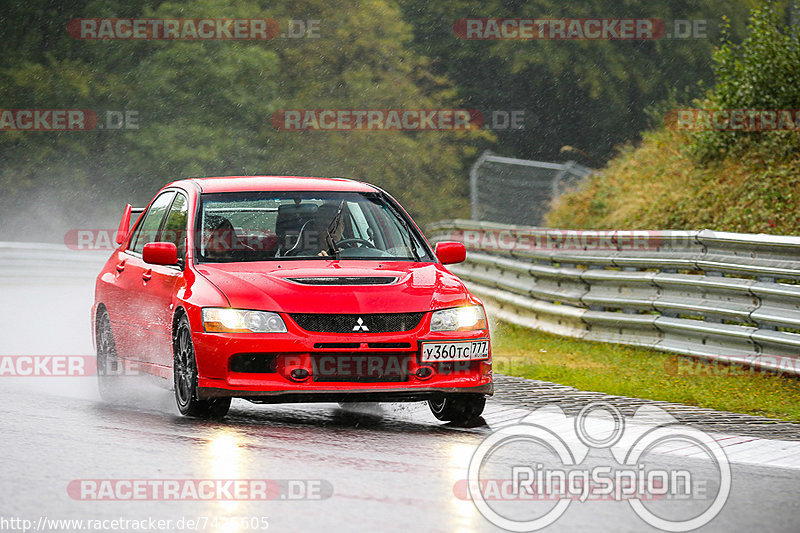 Bild #7425605 - Touristenfahrten Nürburgring Nordschleife (08.09.2019)