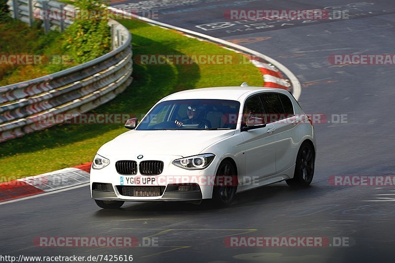 Bild #7425616 - Touristenfahrten Nürburgring Nordschleife (08.09.2019)